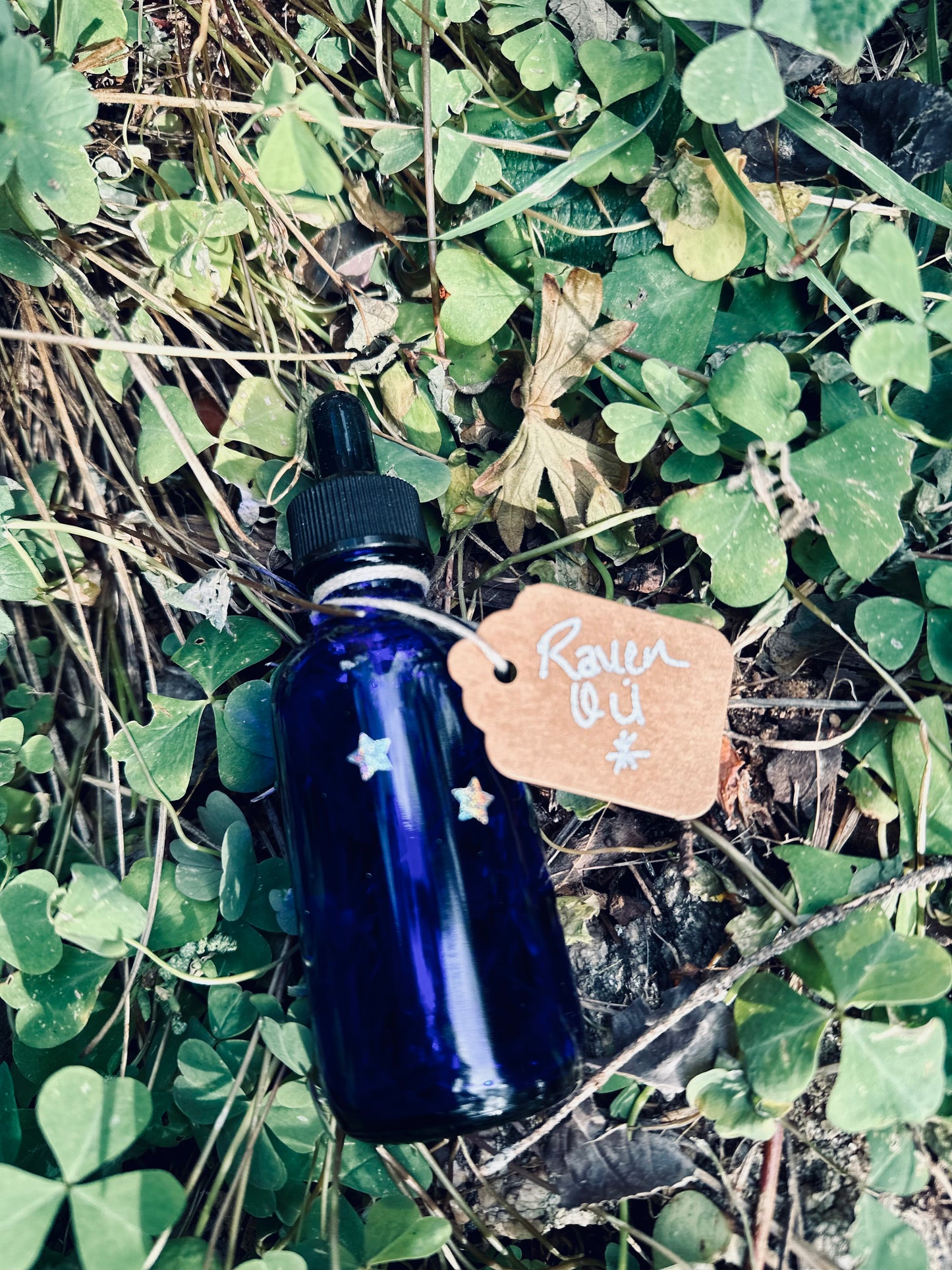 Full moon anointing oil - pre order