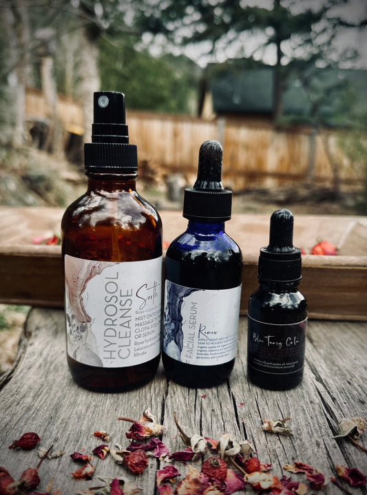 Soothe Ritual Bundle