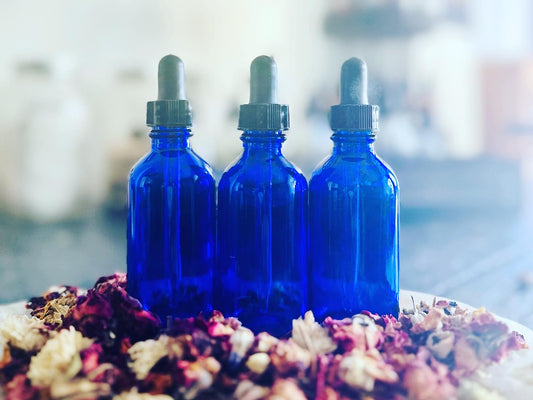 Facial Oil Starter Set