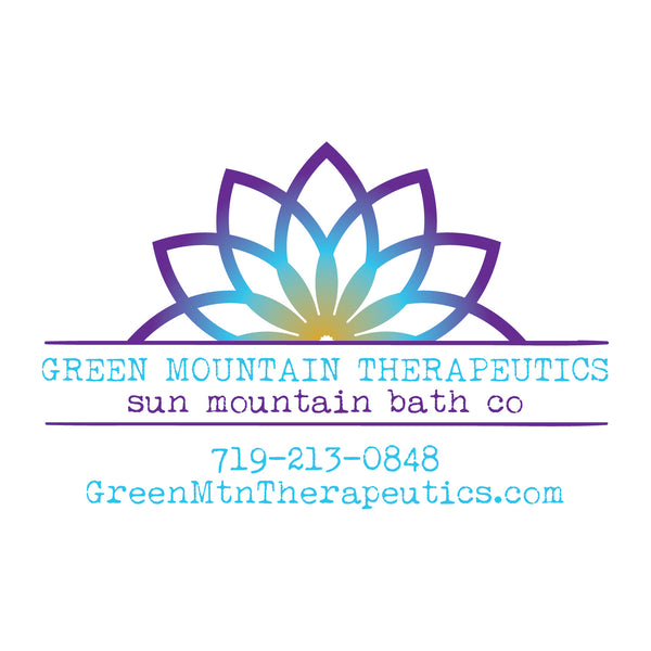 Sun Mountain Bath Co